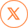 x