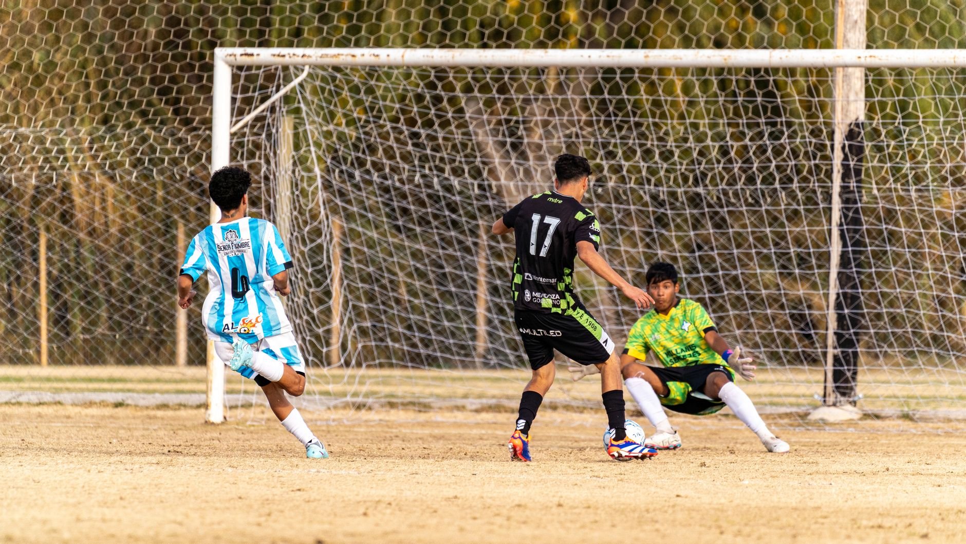 Ivan Toney Hat Trick Boosts Al Ahli Golden Boot Bid