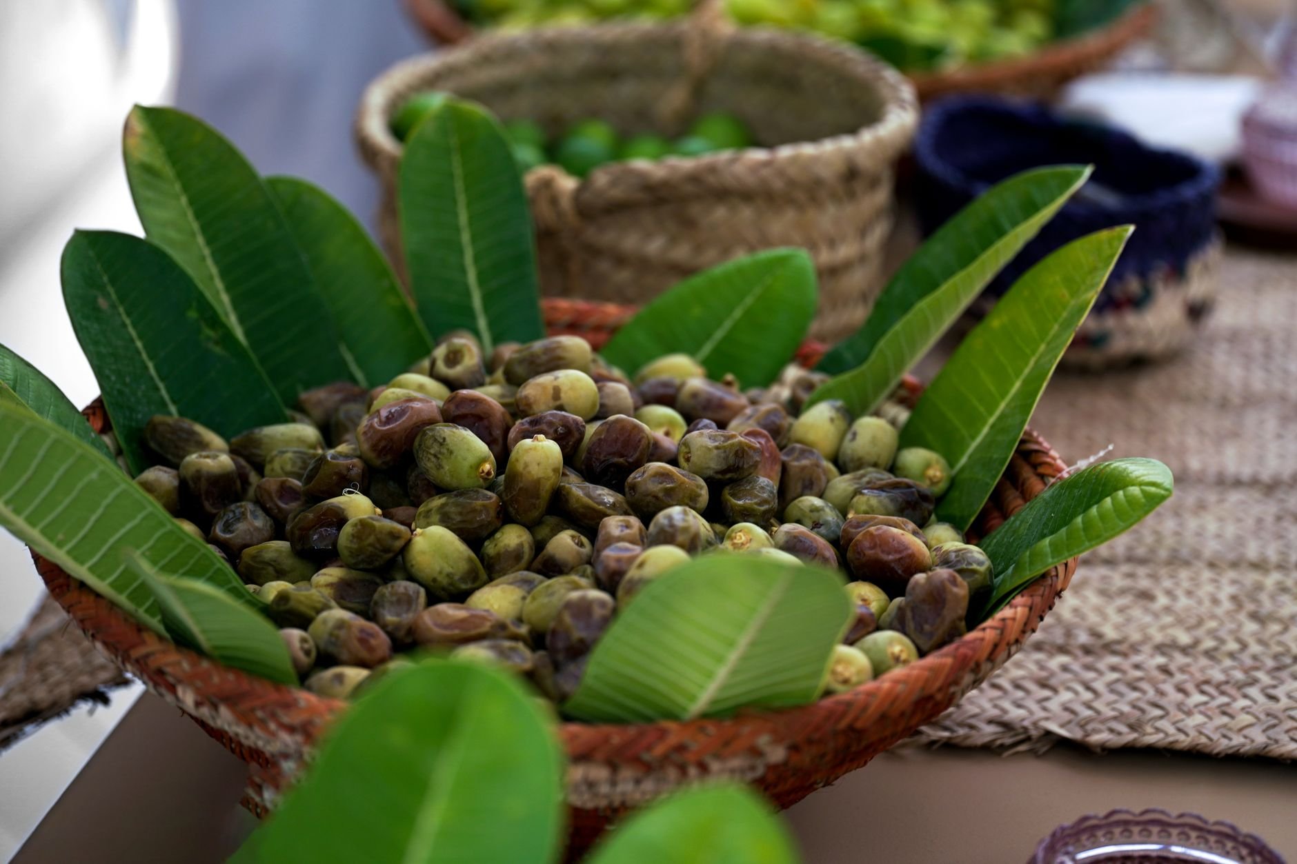 Buraydah Dates Carnival Hits $4.8M in First Week