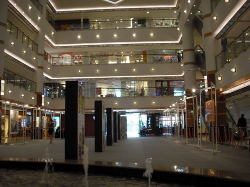 Shopping Malls & Markets in Al Majma'ah: Full Guide