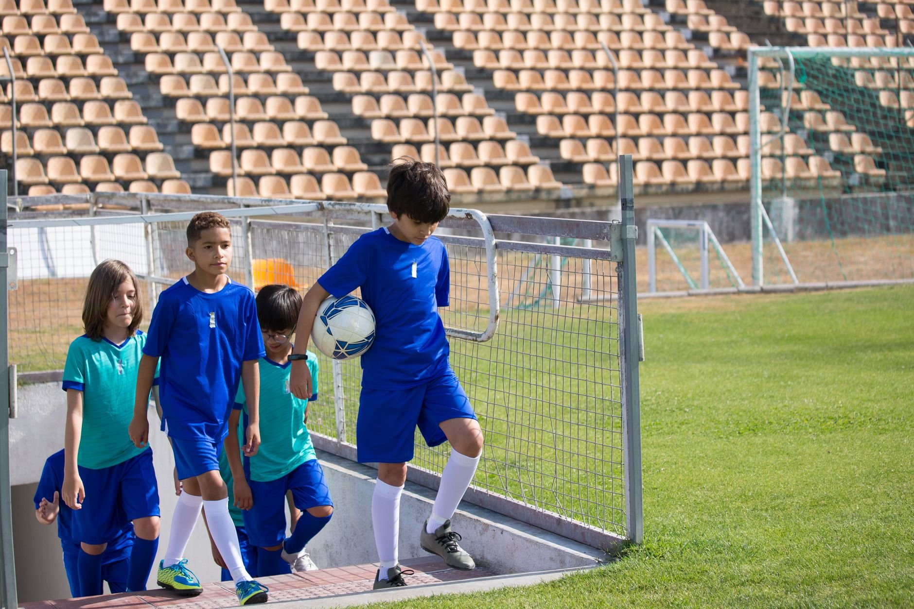 Rafha Expands Youth Sports Academies in 2026