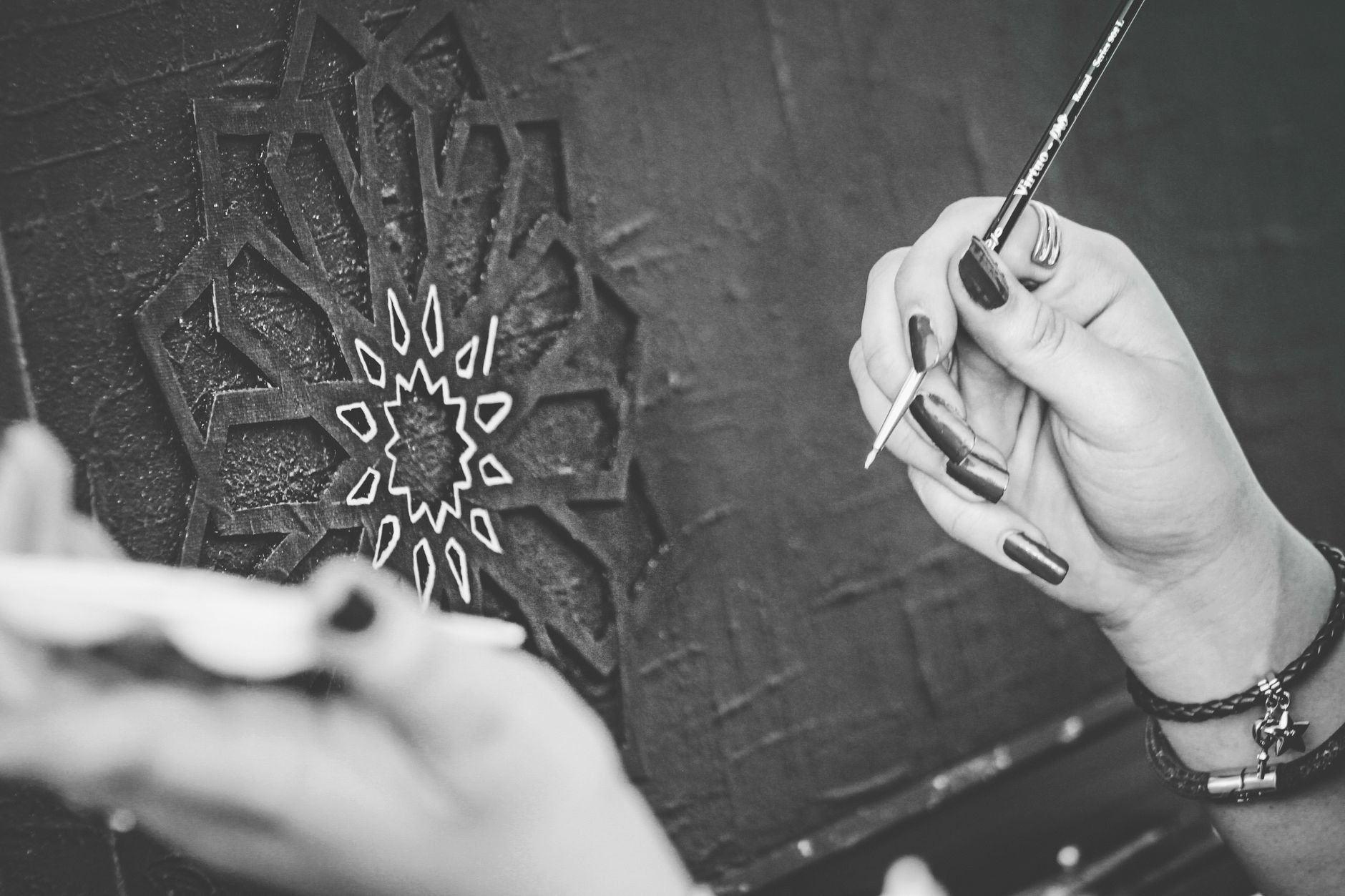 Two Thuluth Calligraphy Courses in Riyadh This August