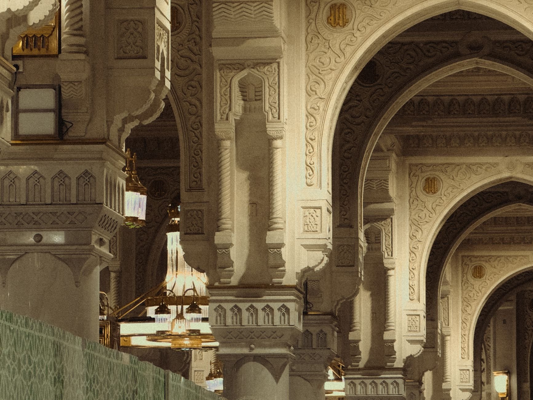Makkah, Madinah Property Shows Resilience in 2025