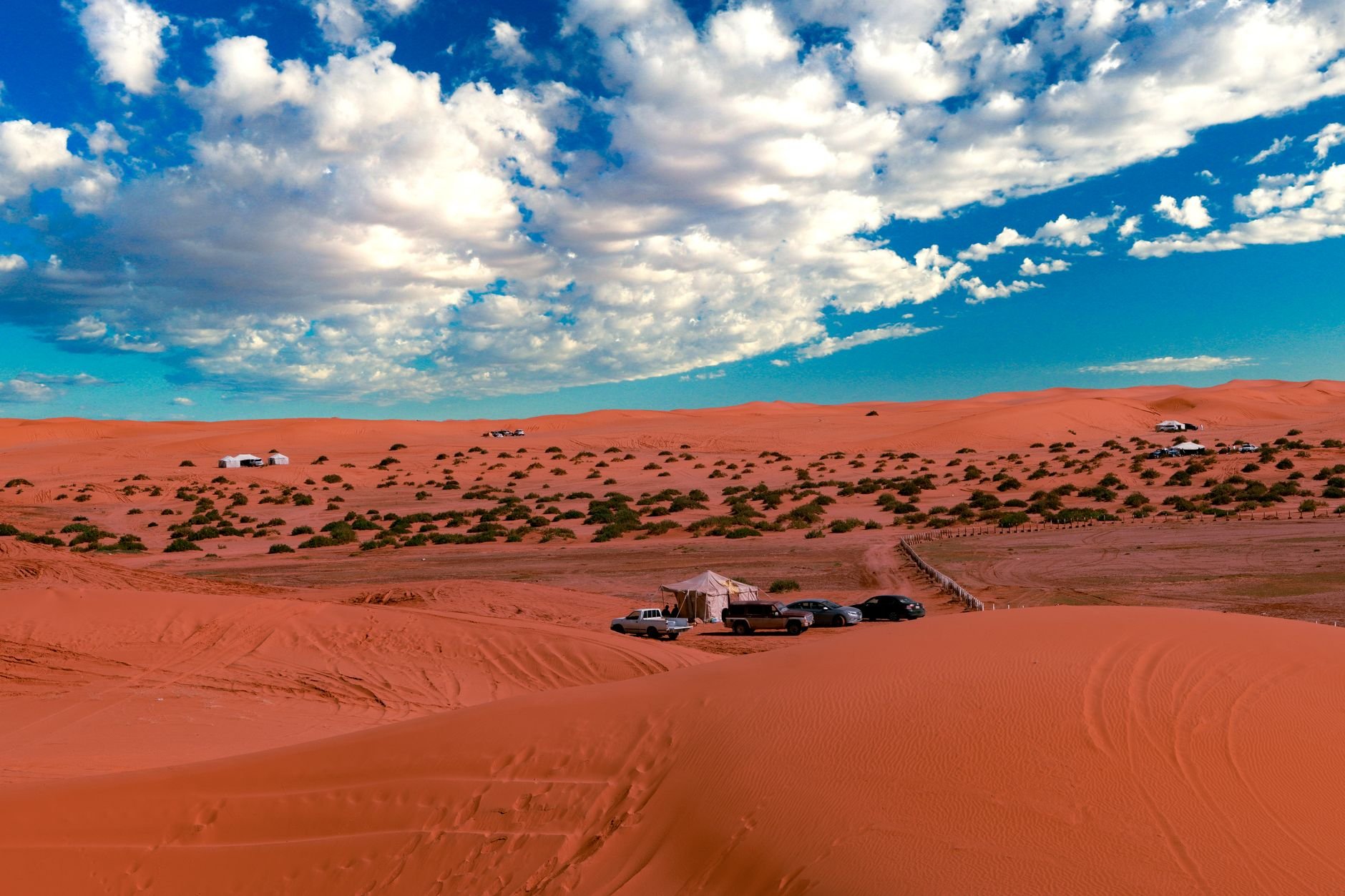 Weekend Trips from Rabigh: Best Spots & Day Trips