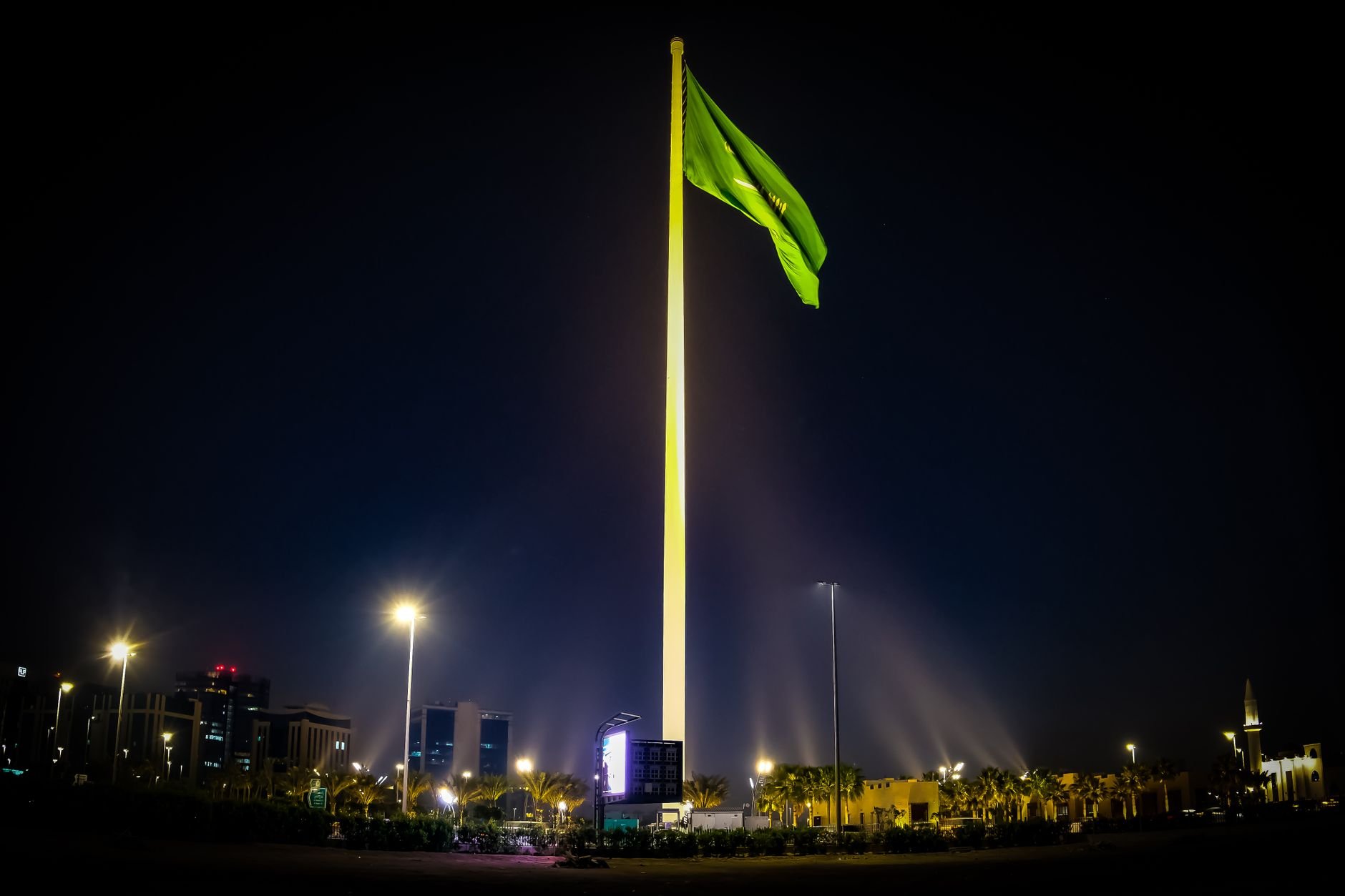 Prince Abdulaziz bin Salman Named LCGPA Chairman