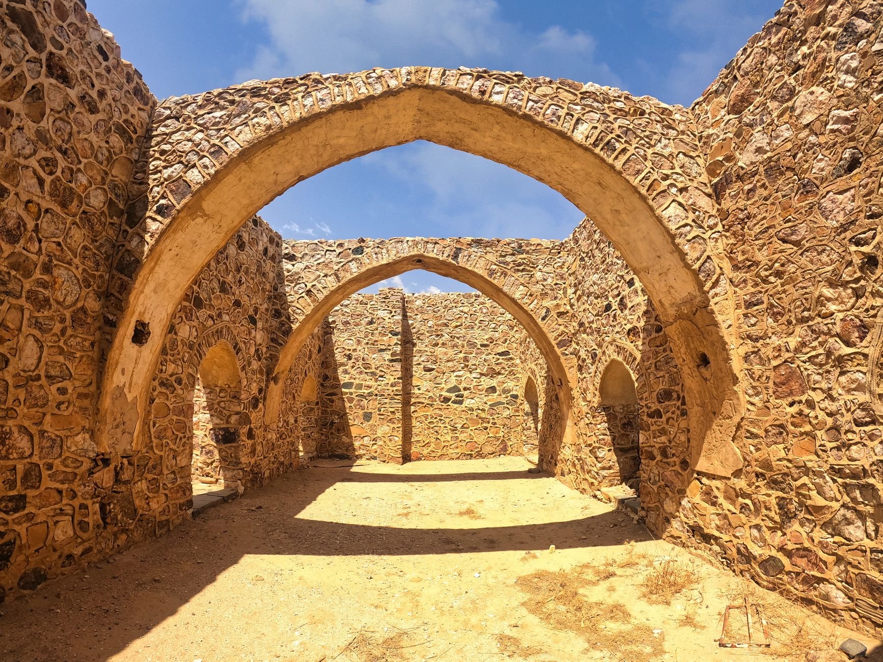 Weekend Trips from Taif: Best Nearby Escapes