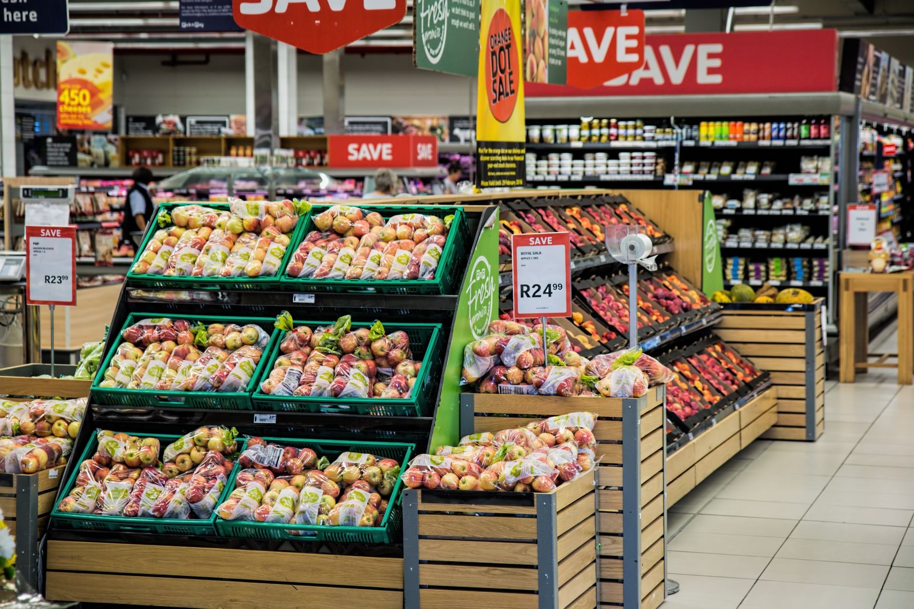 Saudi Supermarket Price Comparisons: Save This Month