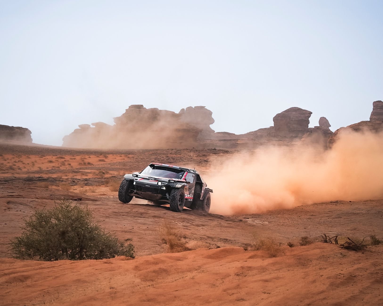 Saudi Motorsport Company Reveals Growth Plan at LEAP 2026
