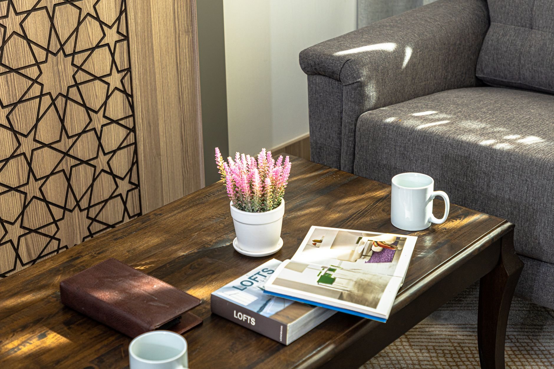 Furniture Prices in Jeddah: New and Used Bargains