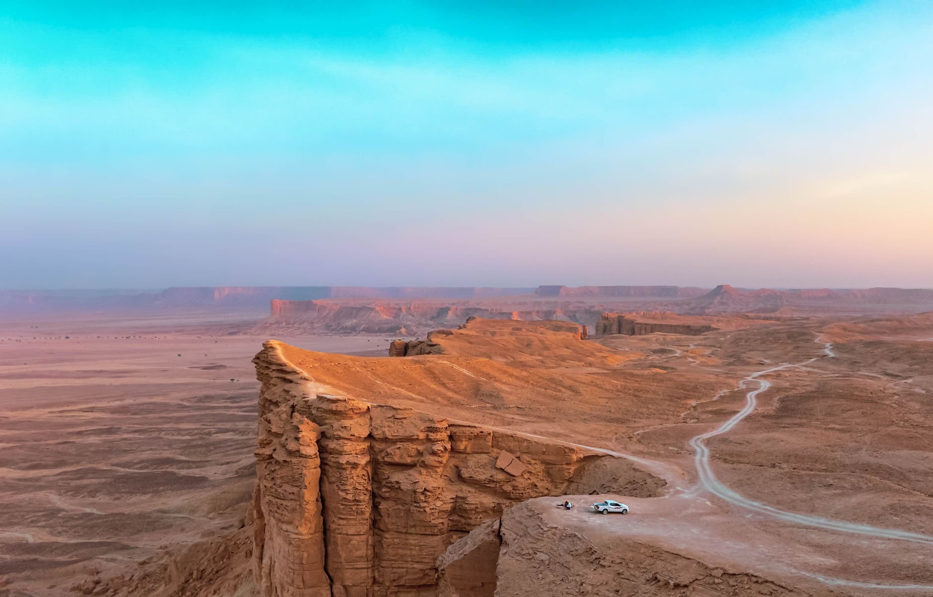 Explore Inspiration Pop-Up Spotlights Saudi Brands