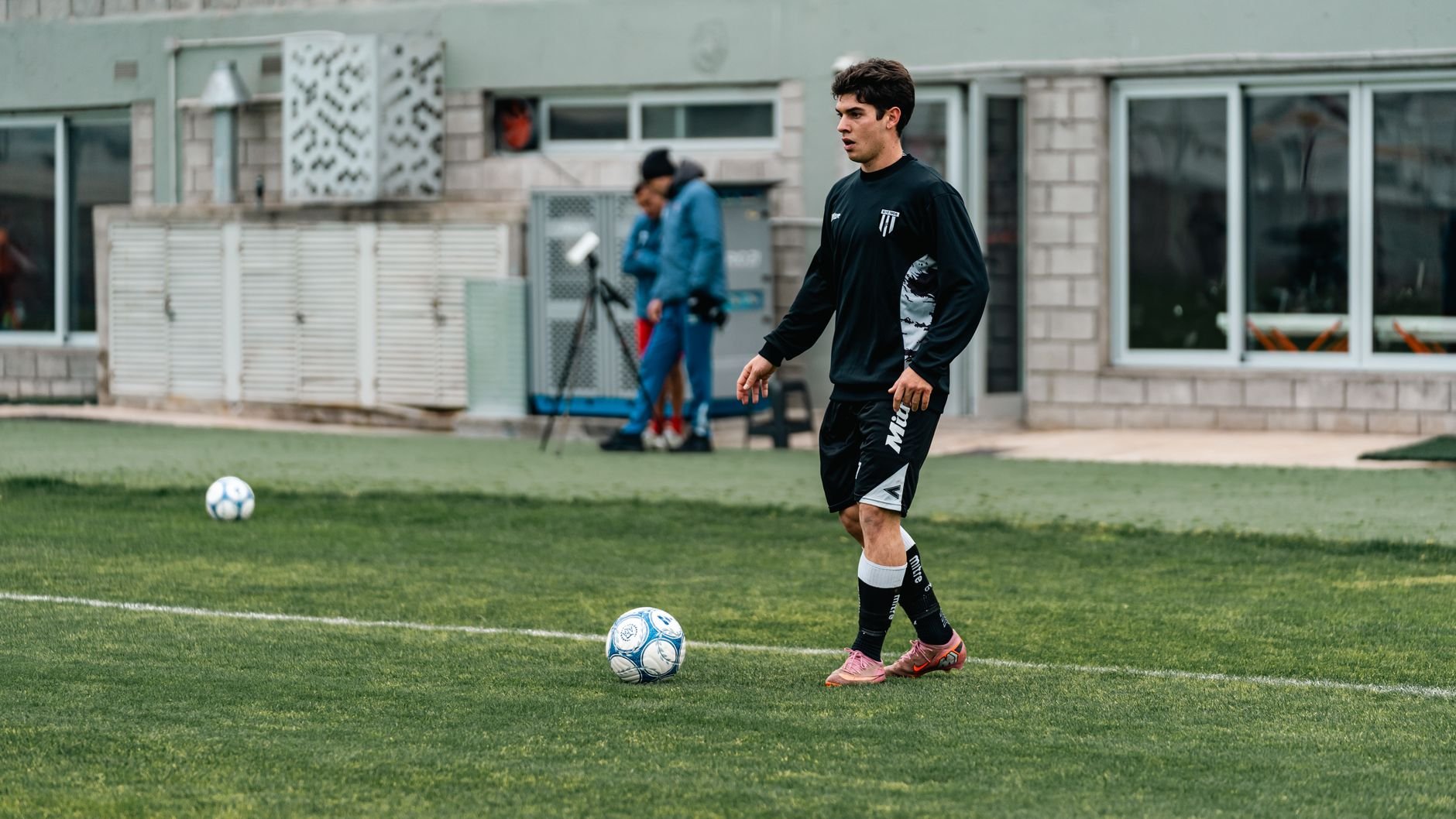 Mahd Academy Opens Football Tryouts in 16 Cities