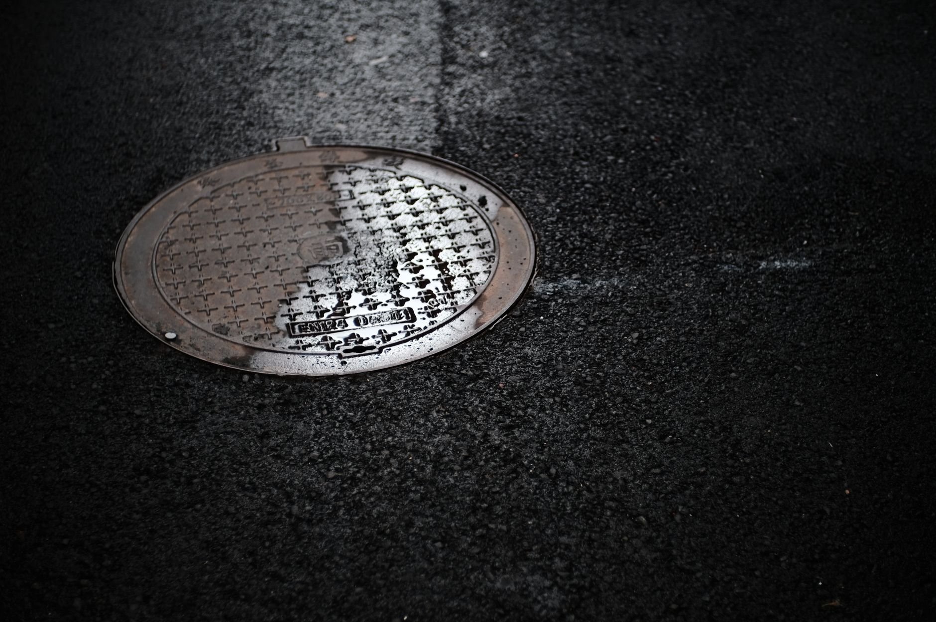 Jeddah Advances Old Zahraa Stormwater Drainage