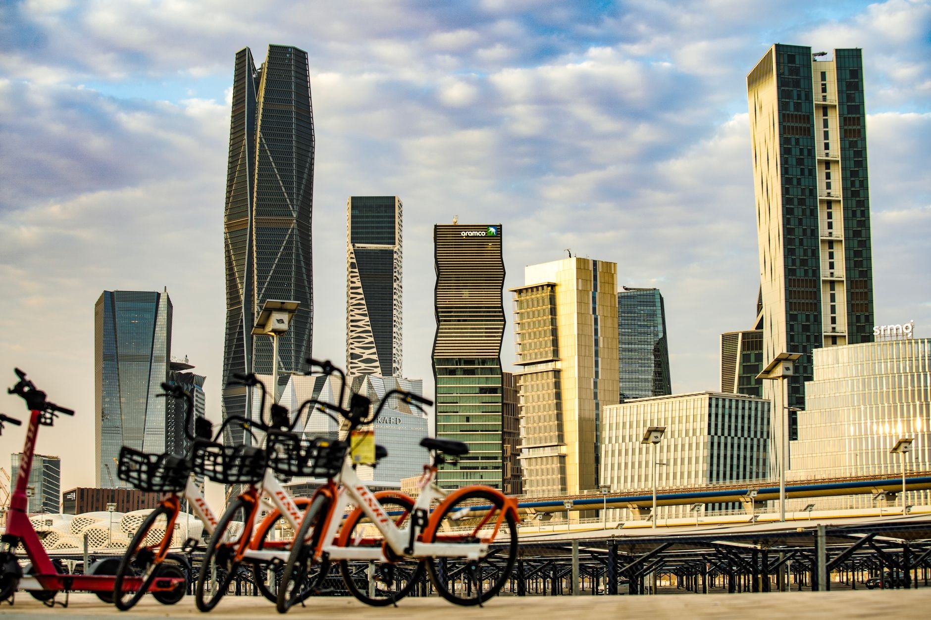 Getting Around Al Duwadimi: Transport Options Guide