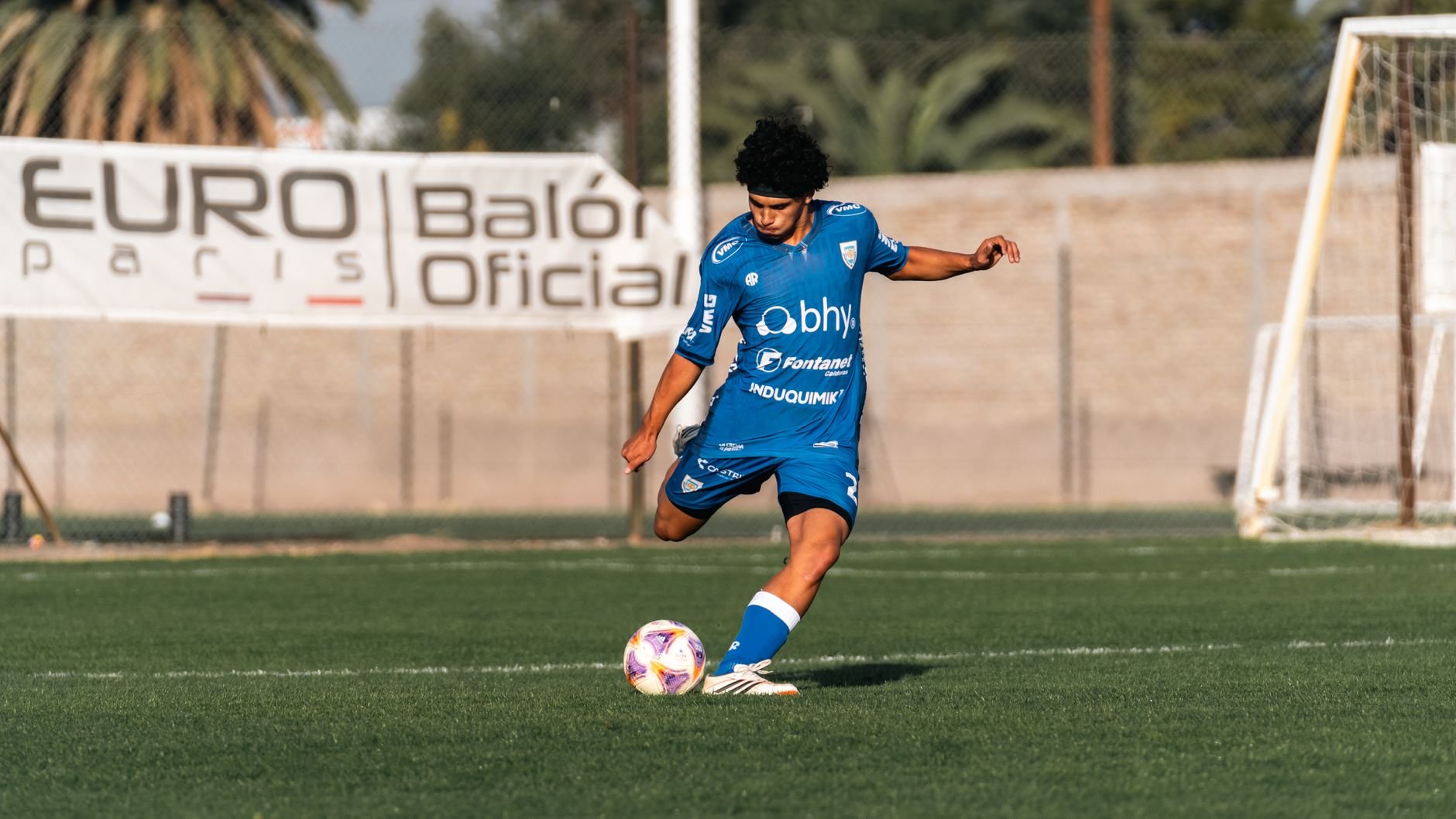 Al Qadsiah's Quiñones Earns Ballon d'Or Nomination