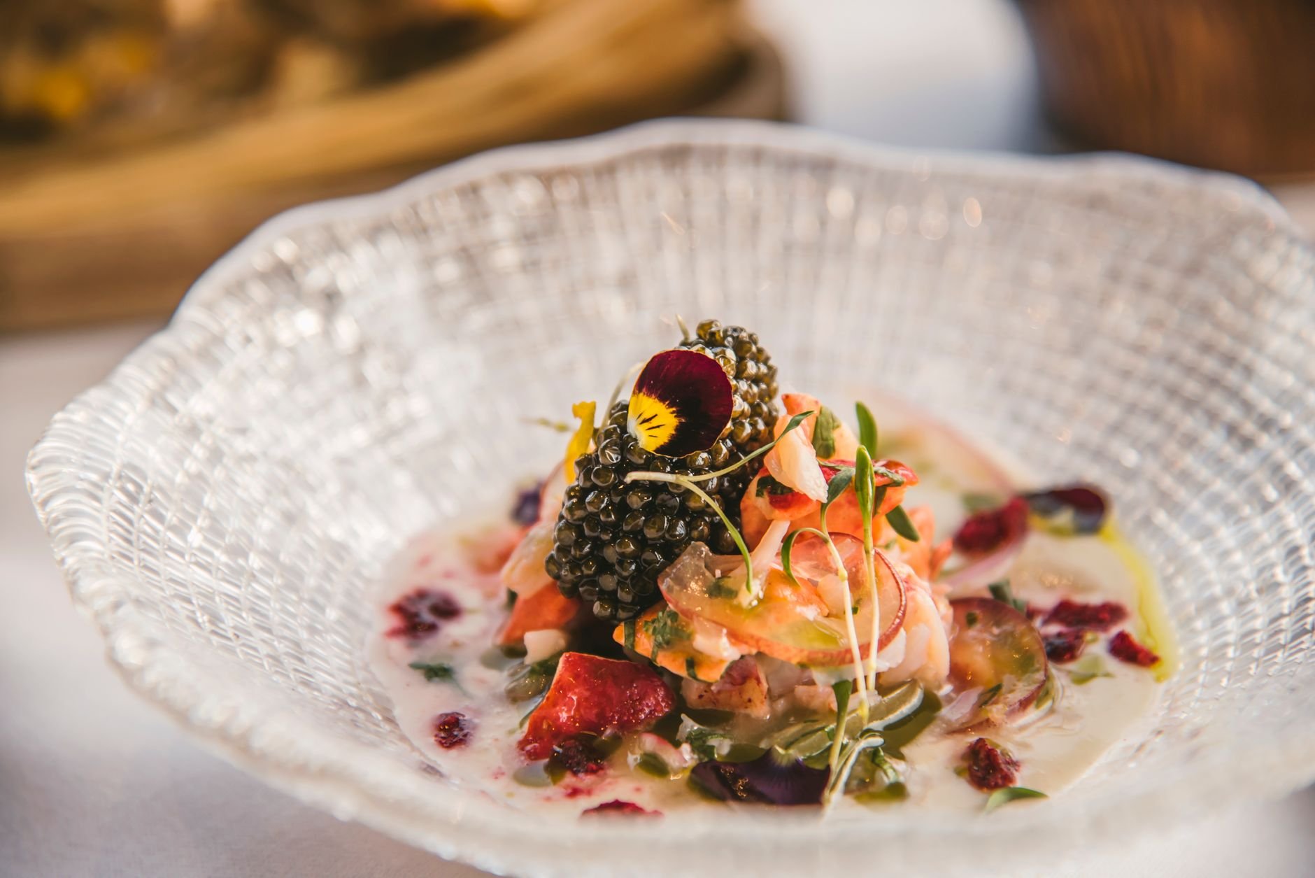 VIA Riyadh: Luxury Dining, Cinema & Entertainment Guide