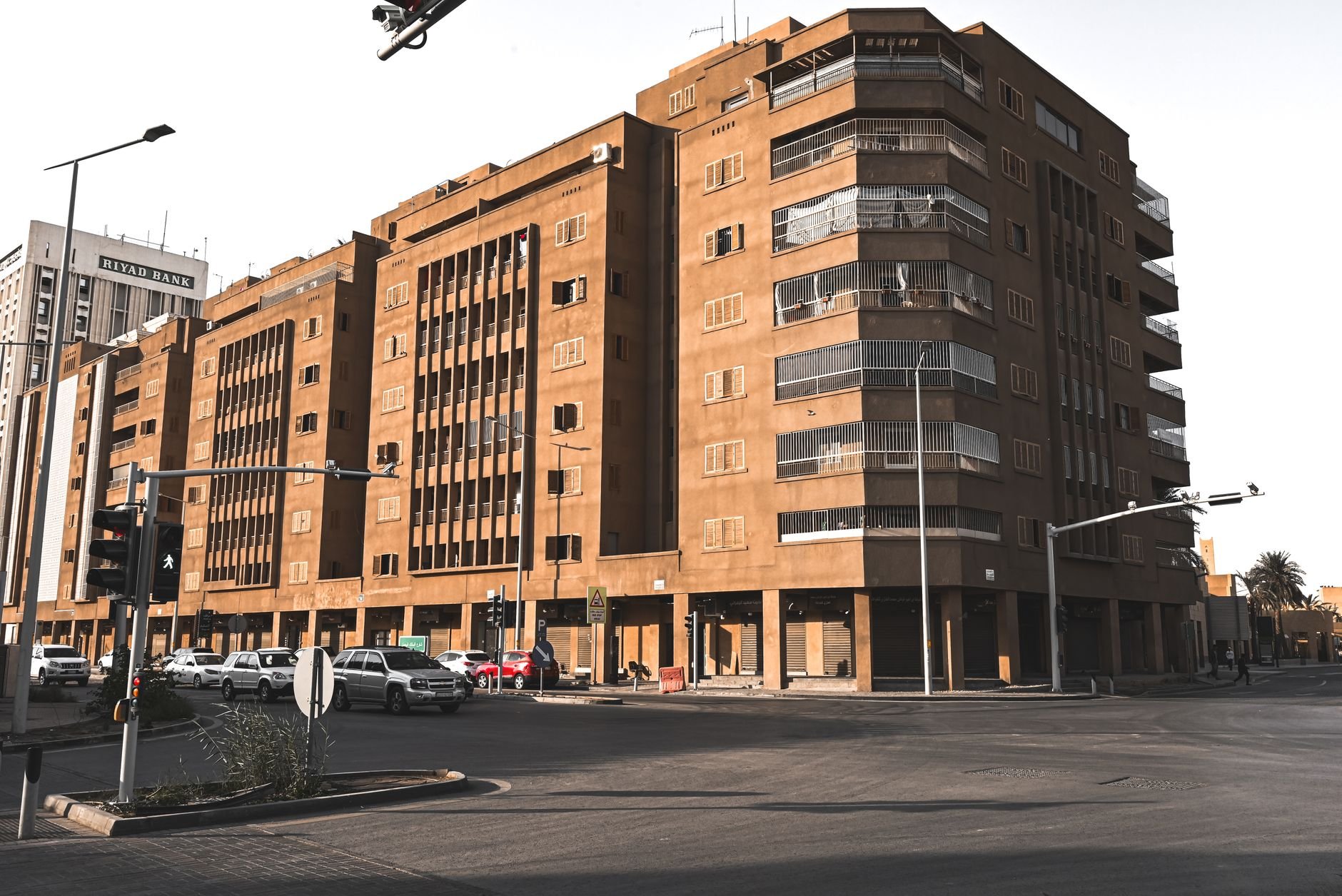 Corporate Bank Account for Foreign Firms in Saudi 2026