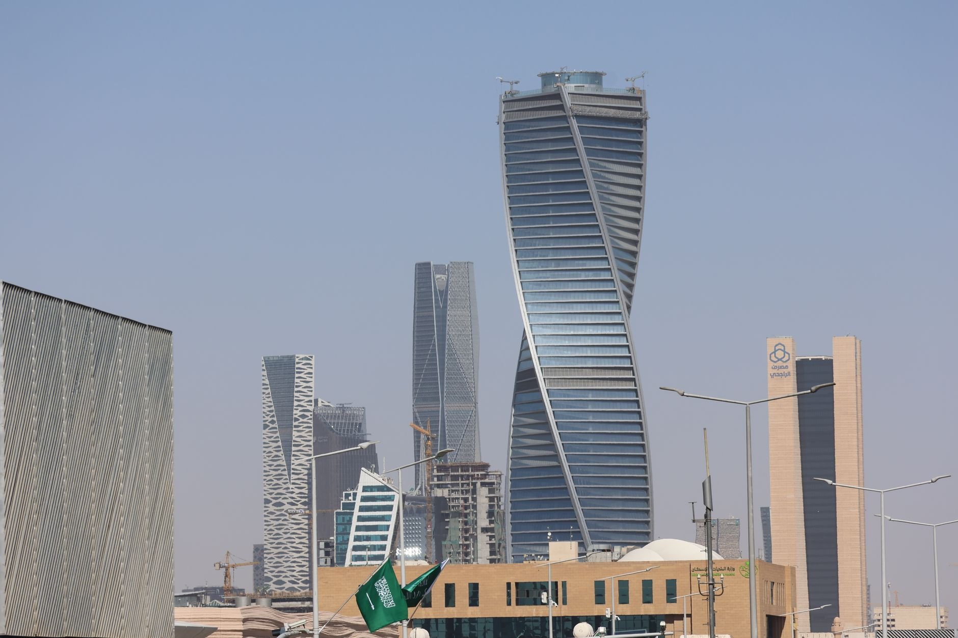 Shopping Malls & Markets in Al Ahsa: Full Guide