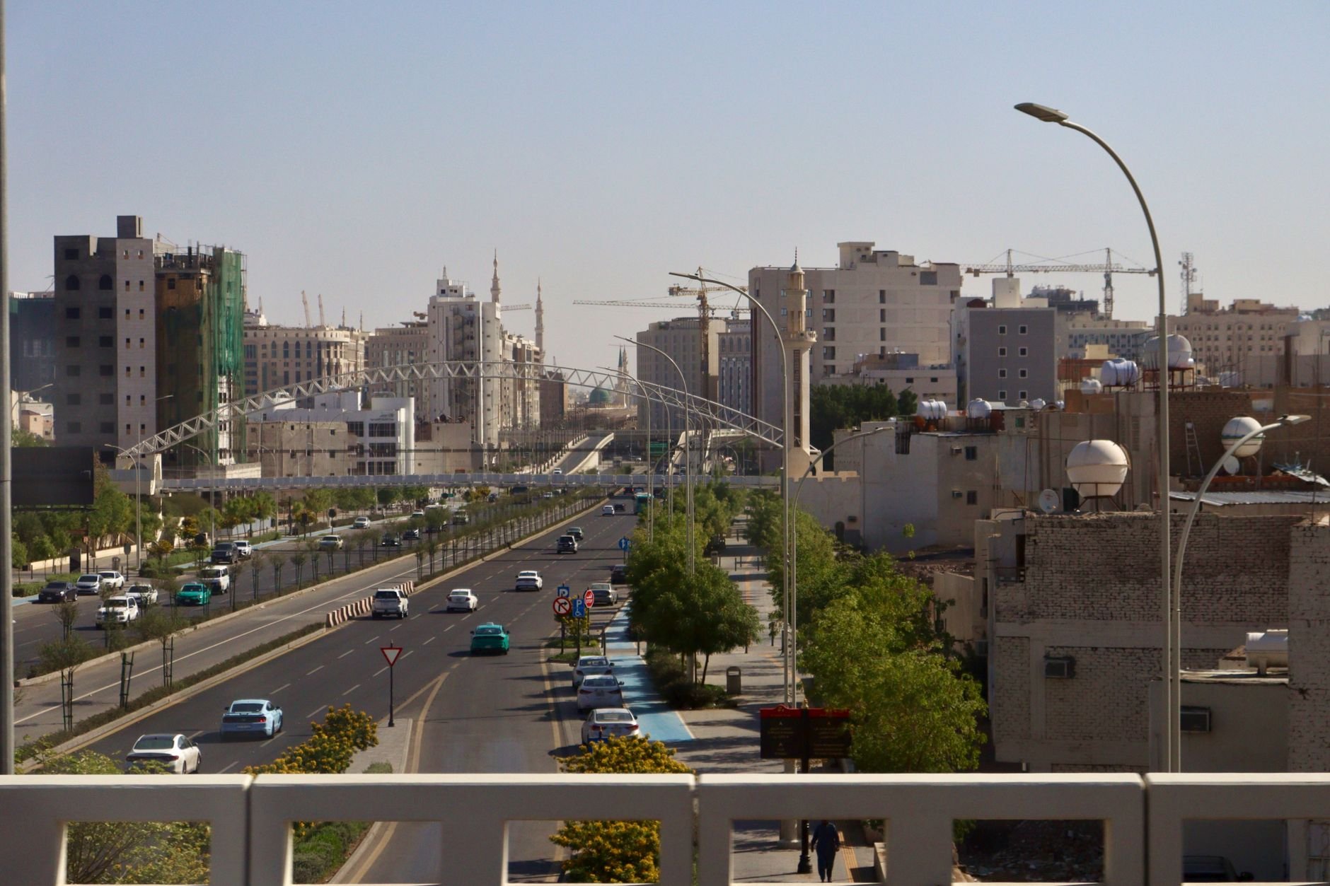 King Salman Airport Advances Toward 100M Passengers