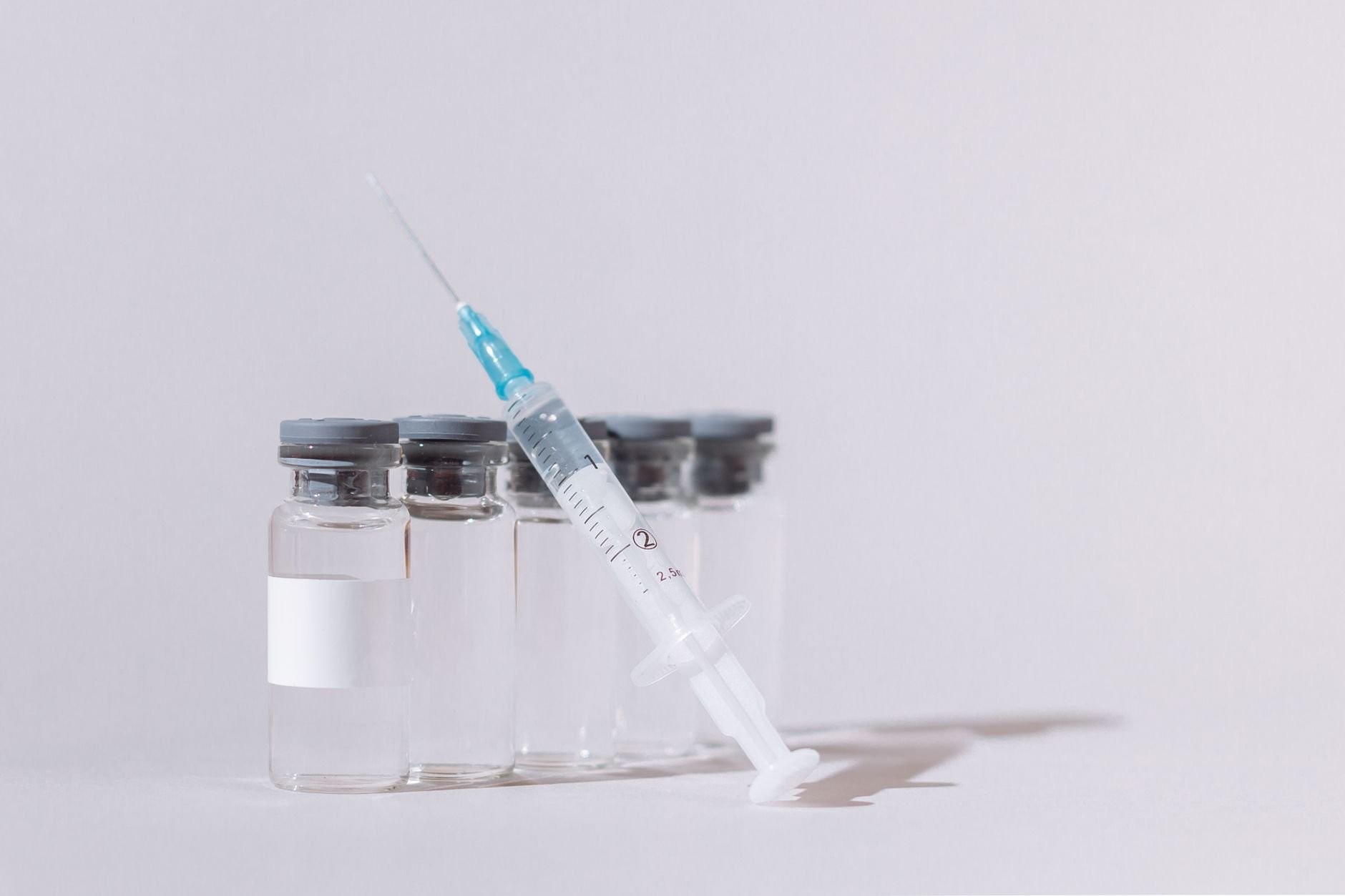 Free Seasonal Flu Vaccine Available Across Saudi Arabia