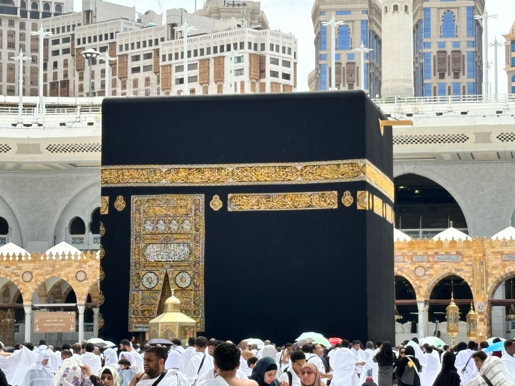 Makkah Chamber Launches Retail Perfume Training Program