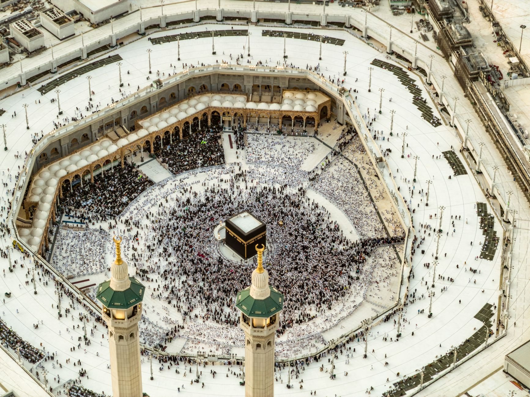 Best Areas to Rent in Makkah: 2024 Guide