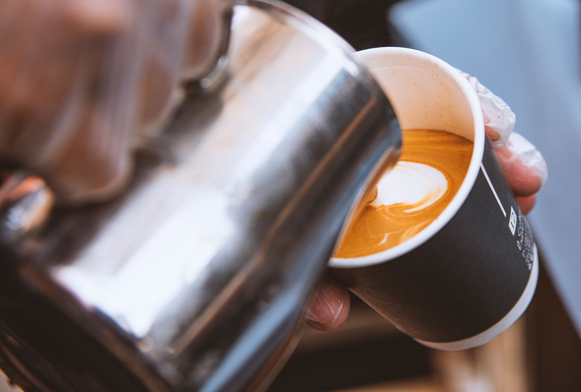 Six Saudi-Inspired Coffee Recipes Debut for National Day