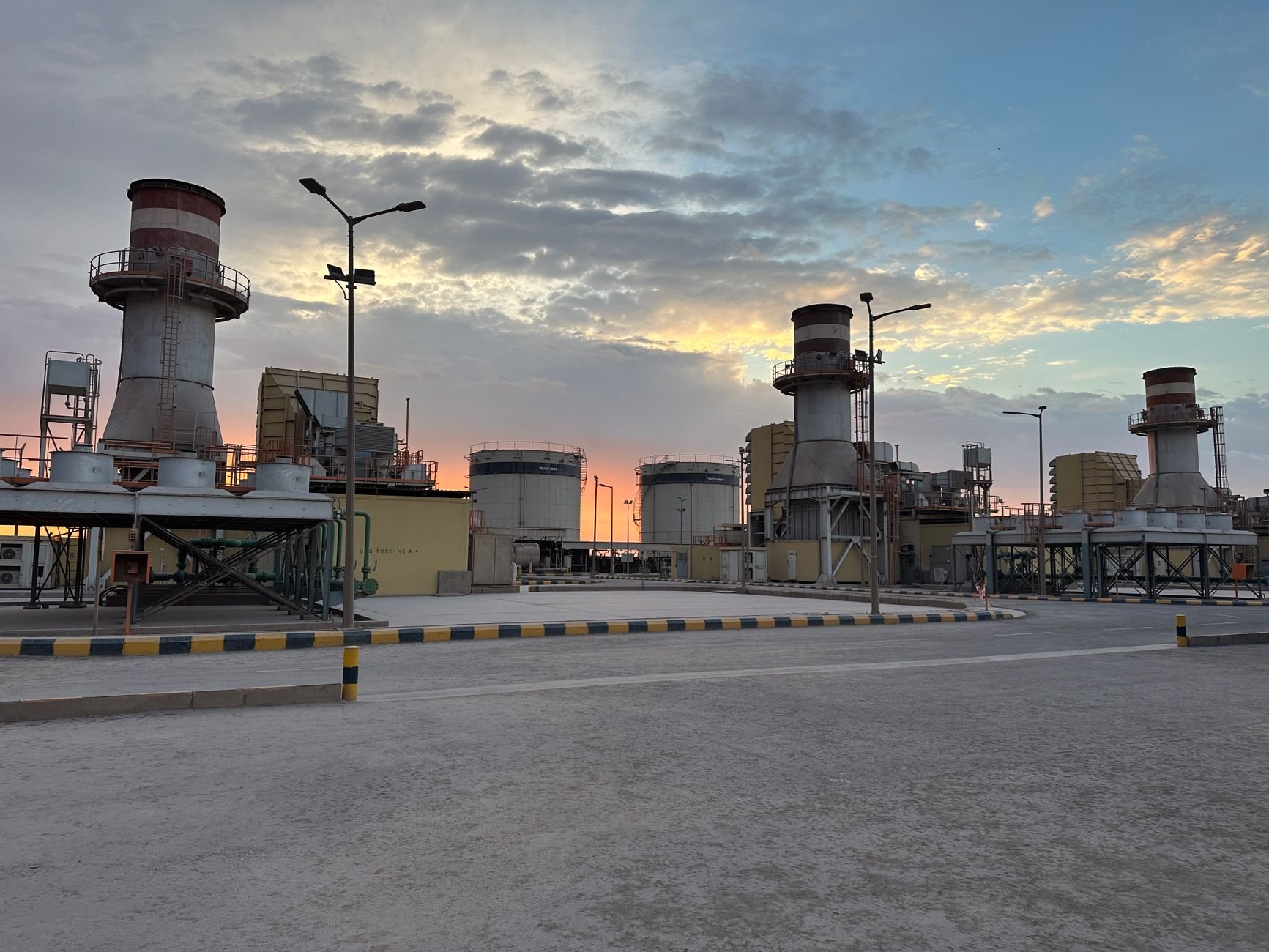 Saudi Industrial Investment Tops SAR 1bn in June