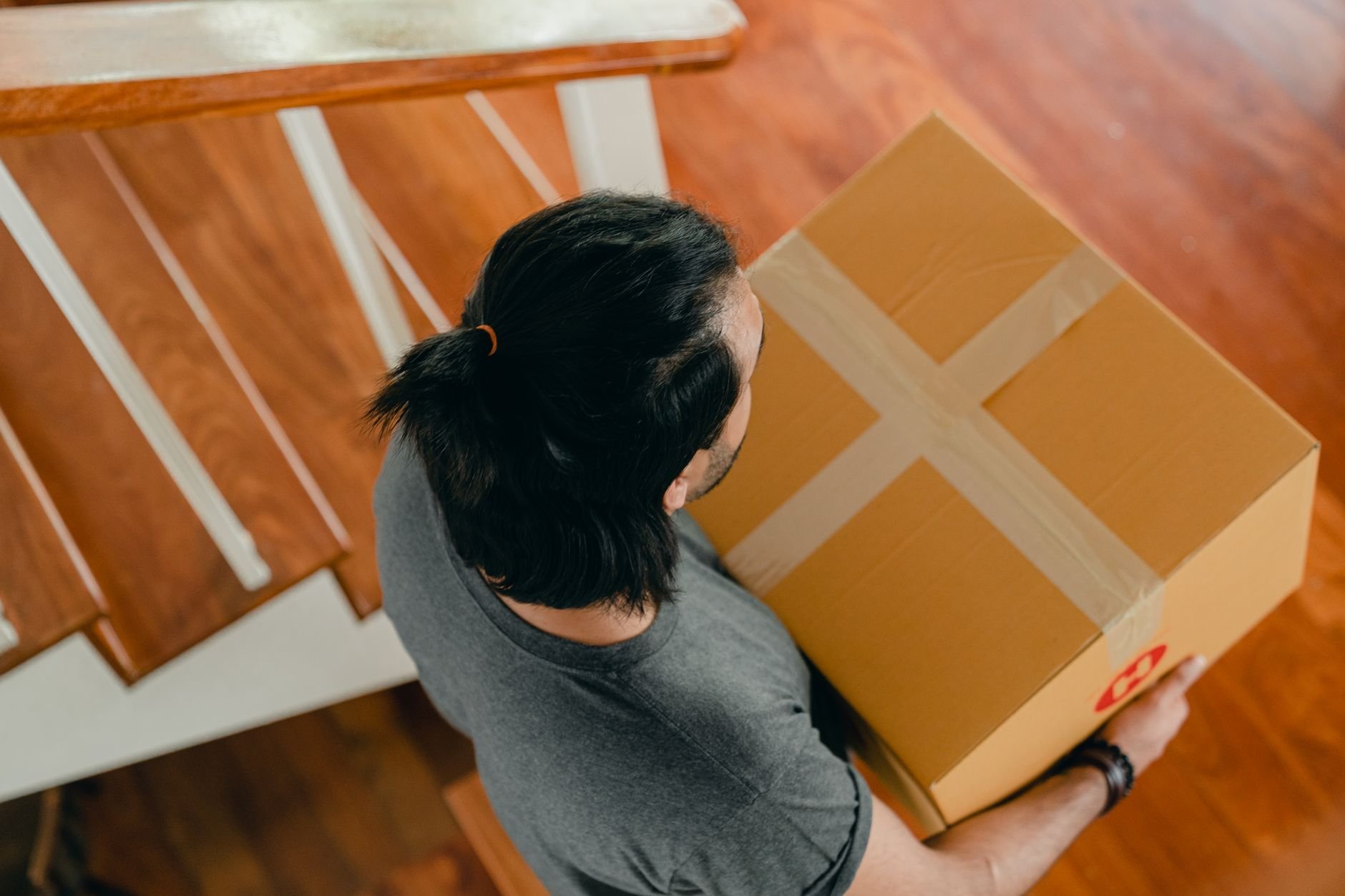 Shipping & Moving Your Belongings to Saudi Arabia