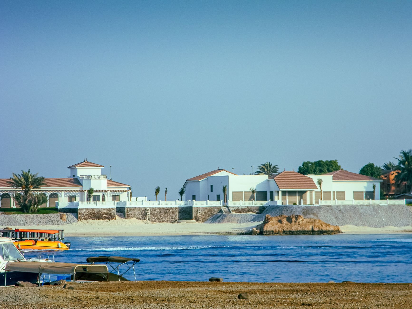 Villa Rentals in Jeddah: Costs and Hidden Fees Guide
