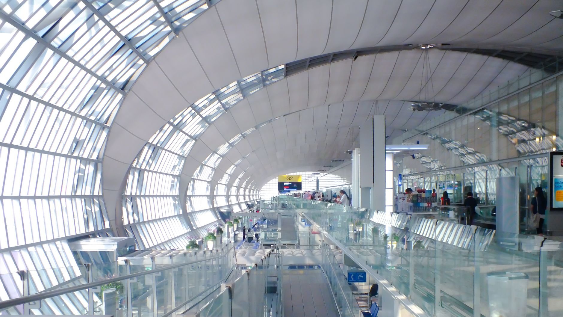 Over 3,100 Saudi airport departures cancelled in a week
