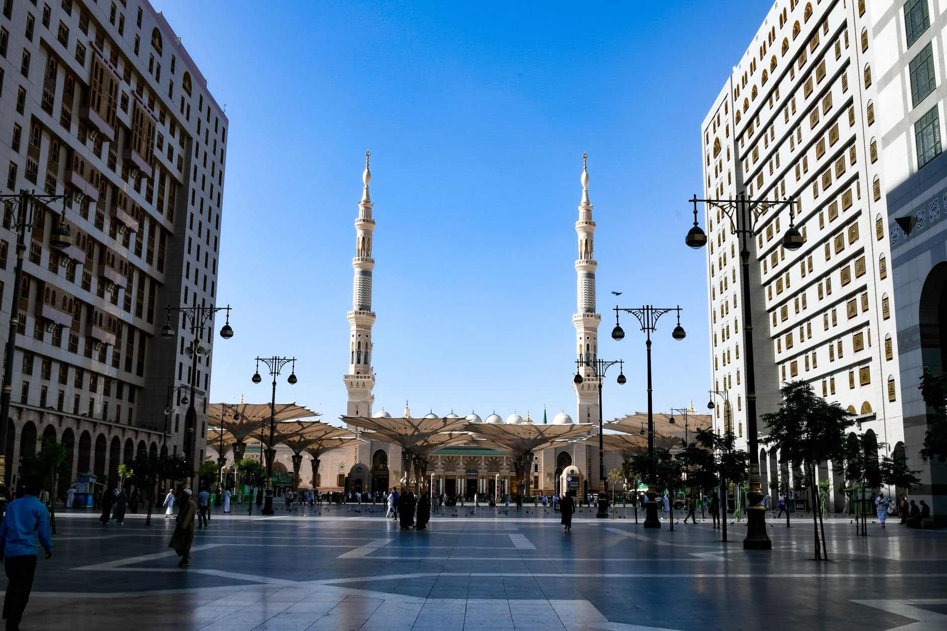 Top Things to Do in Madinah: A Local Guide