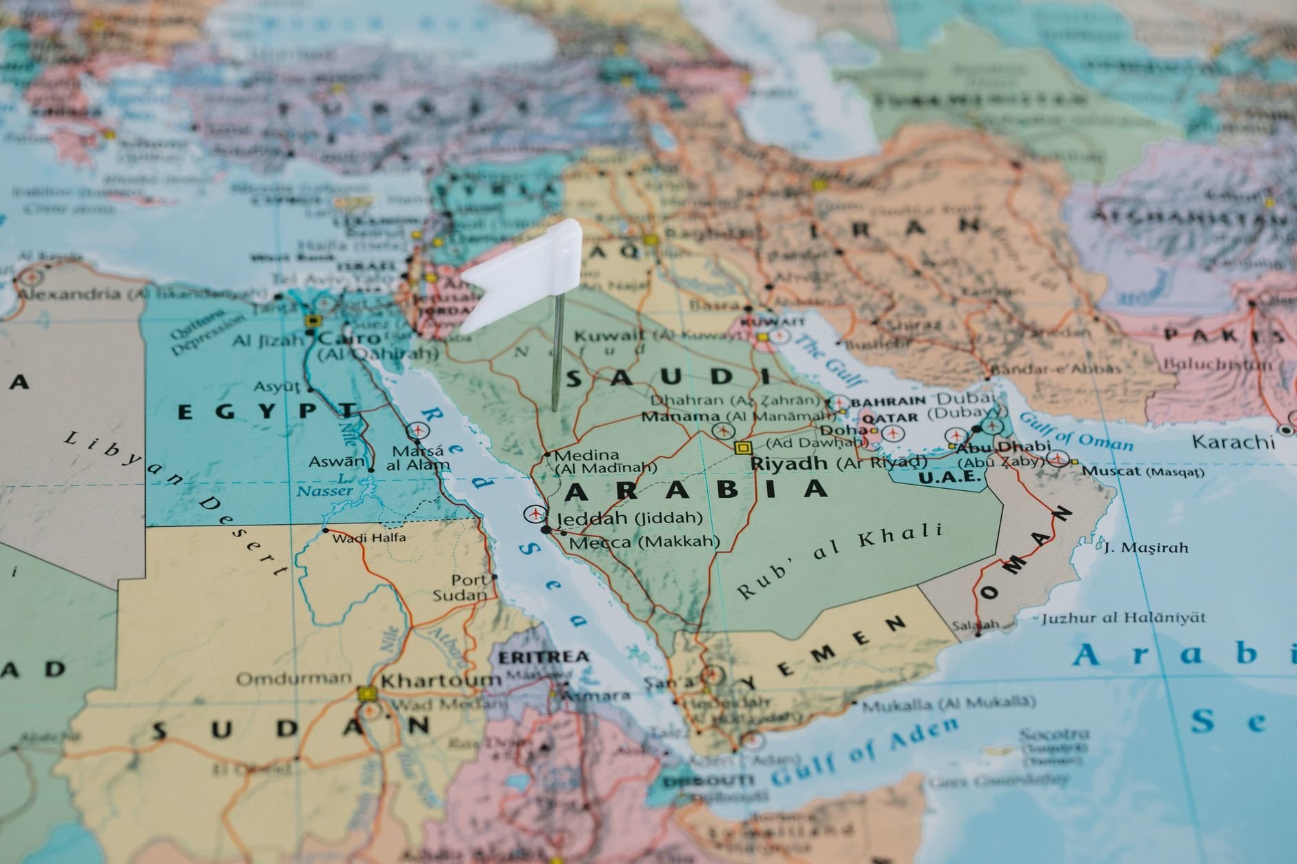 New Rules for Red Sea Recreational Boat Rentals
