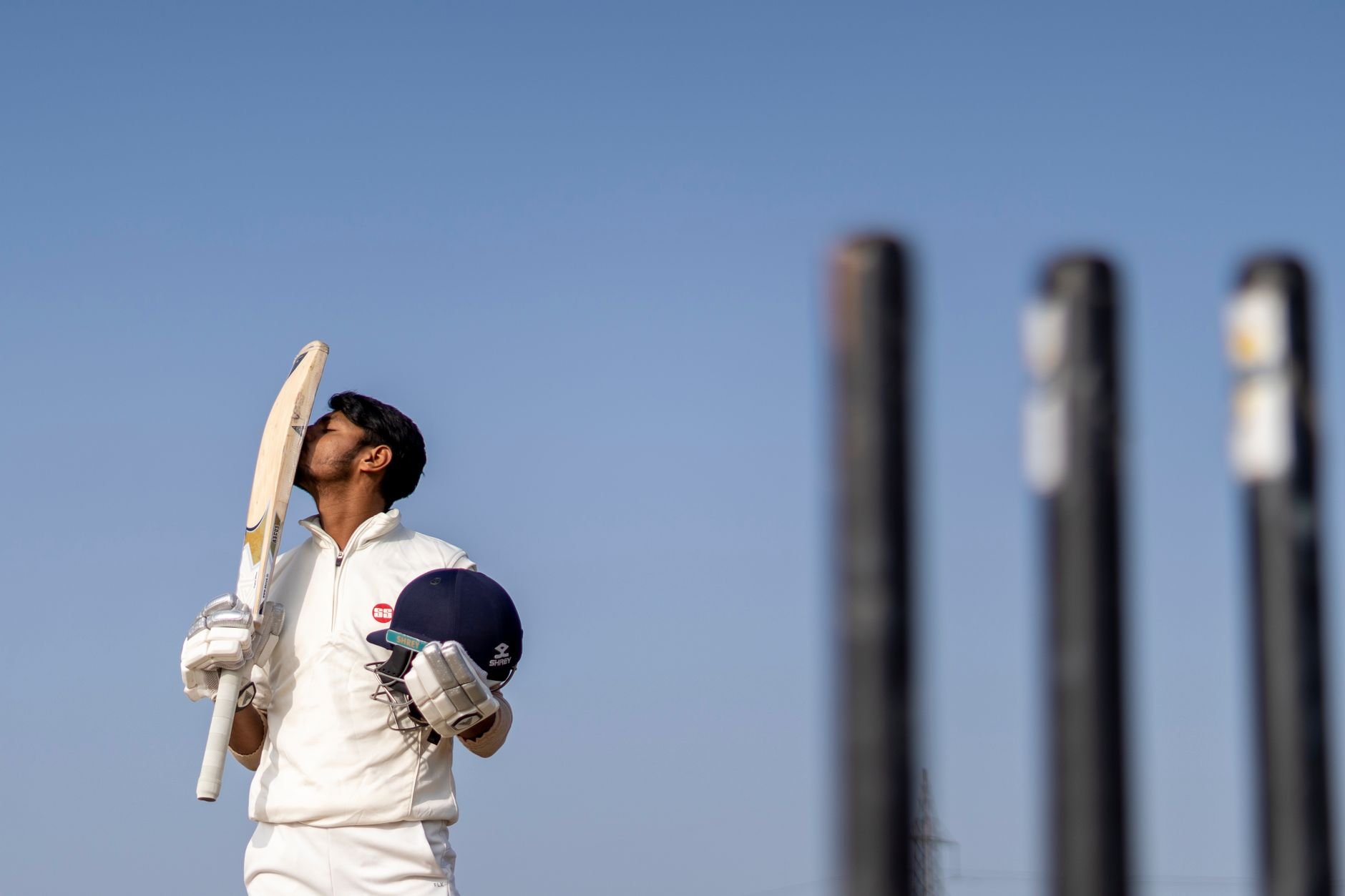 Grassroots Cricket Expands Across Saudi Arabia