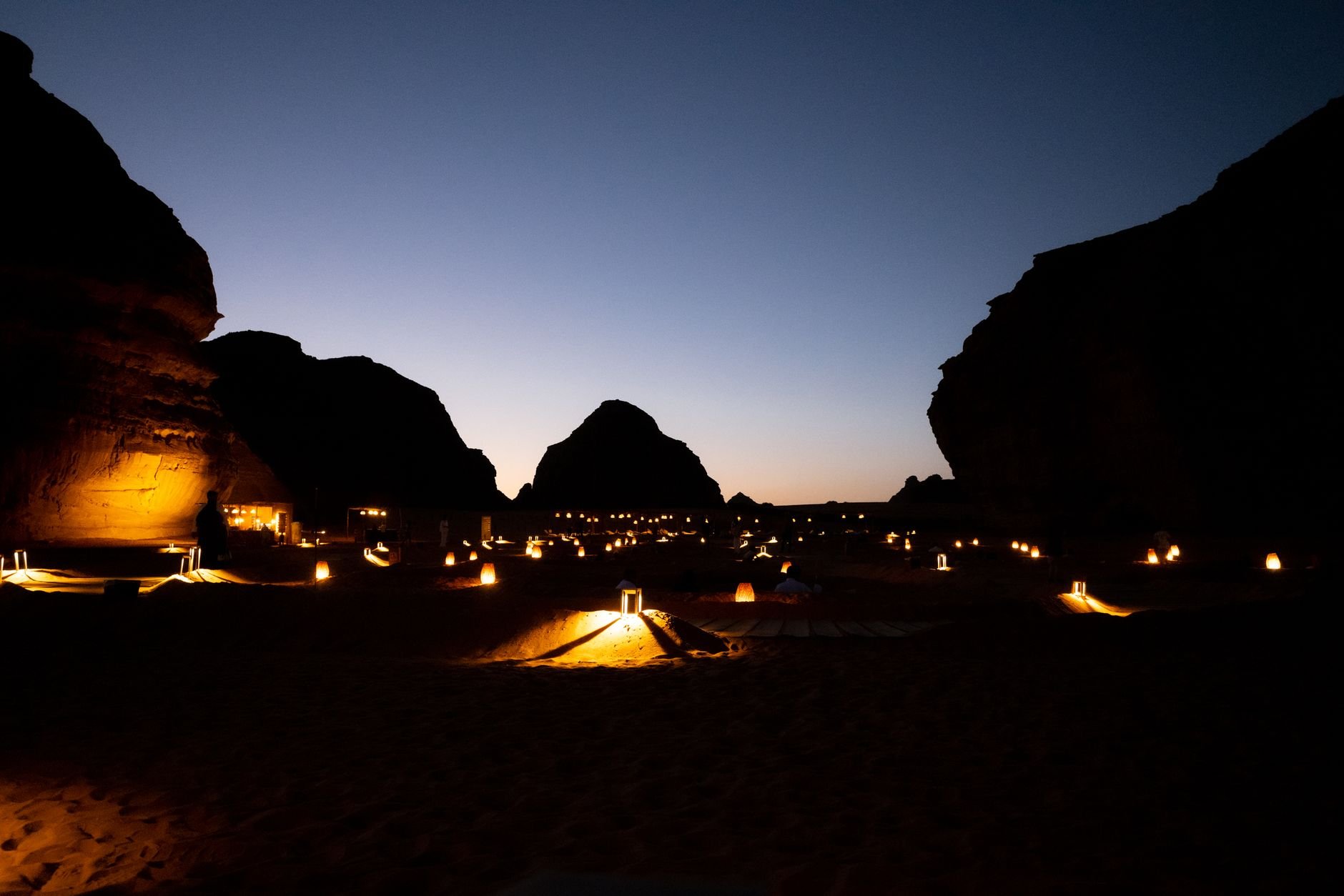 Cost of Living in AlUla: 2024 Guide & Prices