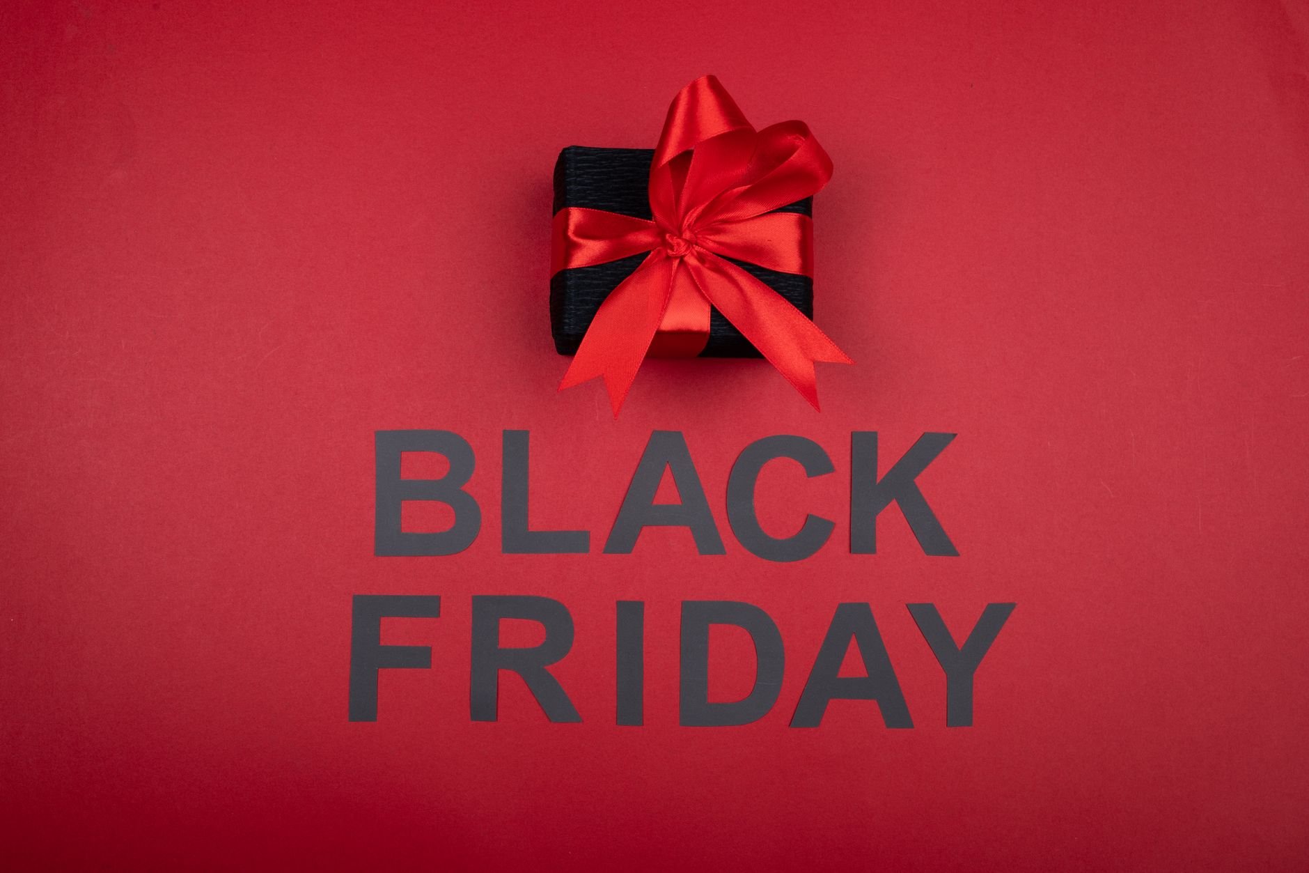 Black Friday & Cyber Monday 2026 in Saudi Arabia