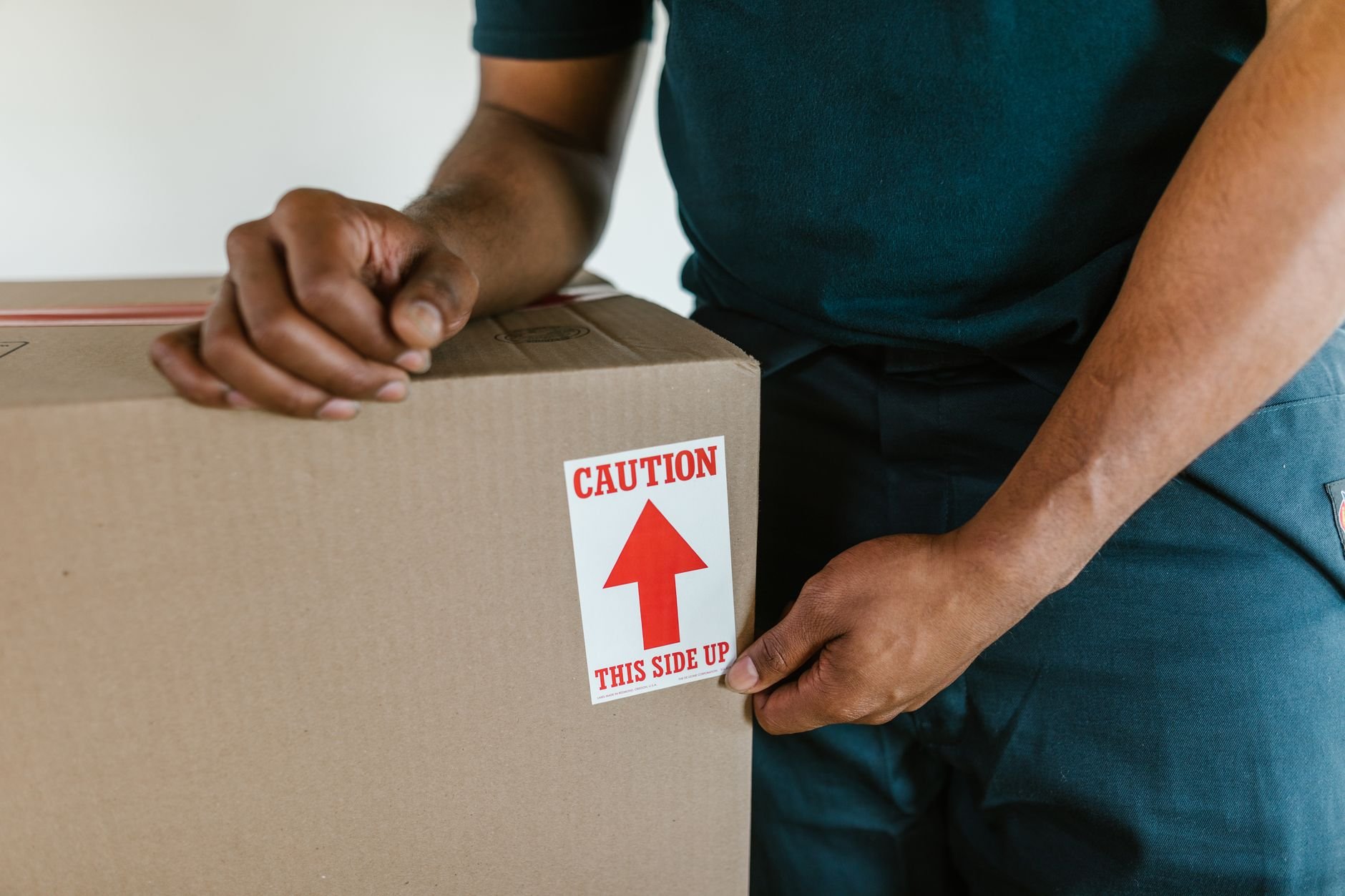 Moving House in Jeddah: Movers & Packing Guide