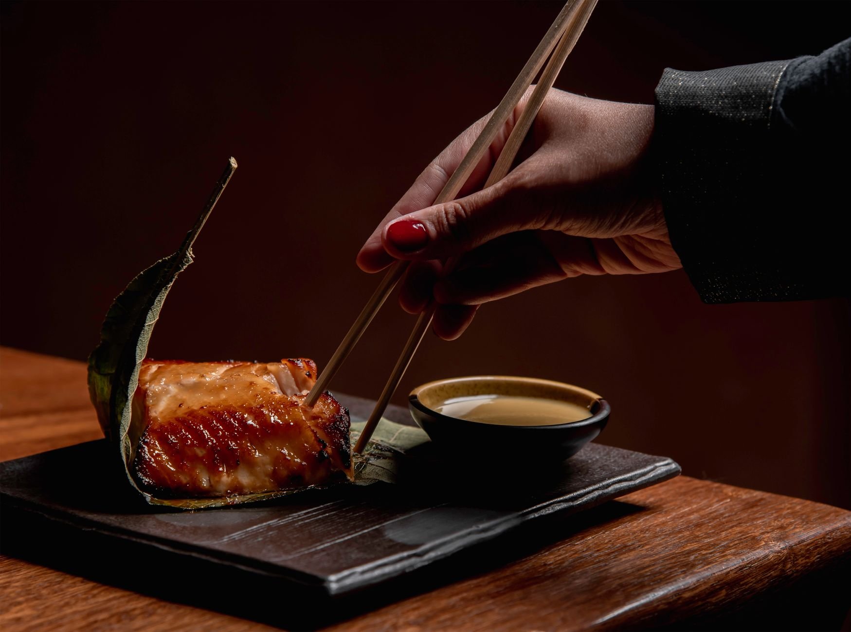 Michelin-Recommended Restaurants in Riyadh: A Dining Guide