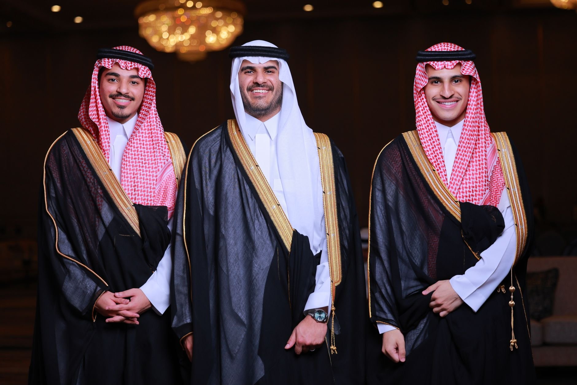 Princess Reema Joins AWSN as Adviser