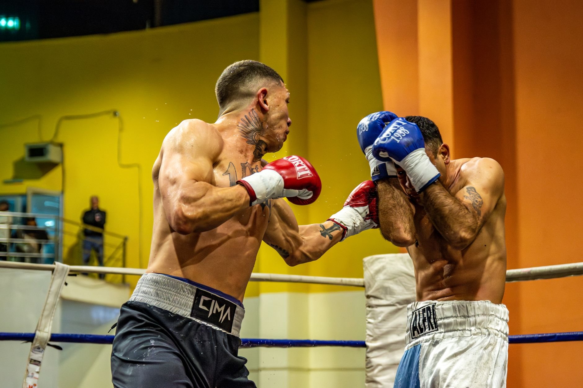 Canelo vs Mbilli Still Set for Riyadh on Oct 31
