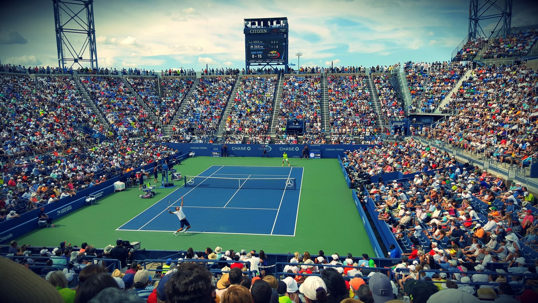 Six Kings Slam Tennis in Riyadh Moved to December 2026