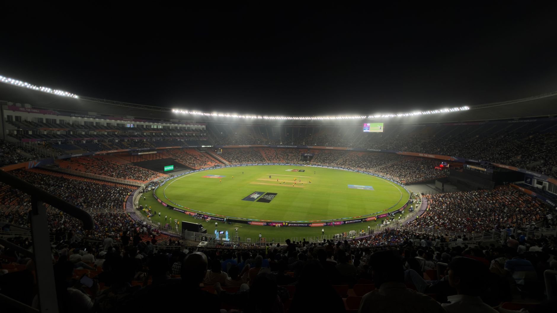 IPL Mega Auction Held in Jeddah for 2025 Season