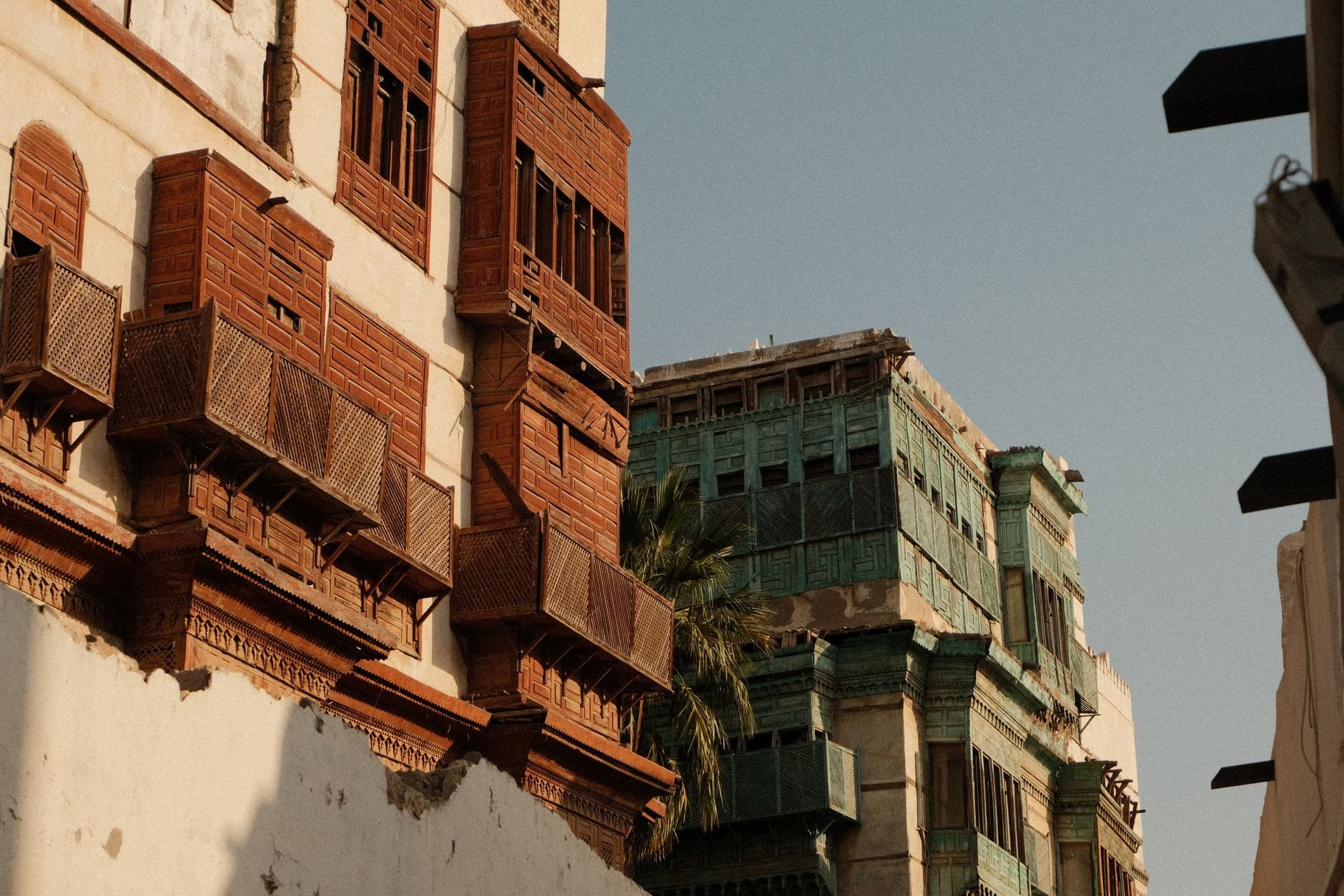 Historic Jeddah (Al-Balad) Guide: See, Eat & Do