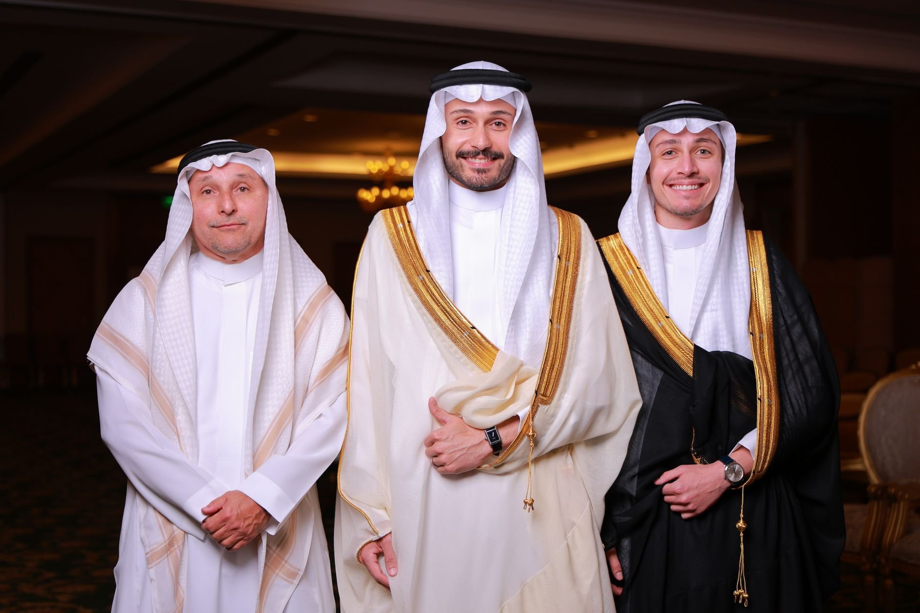Saudi Sports Clubs Grow Youth and Community Programs