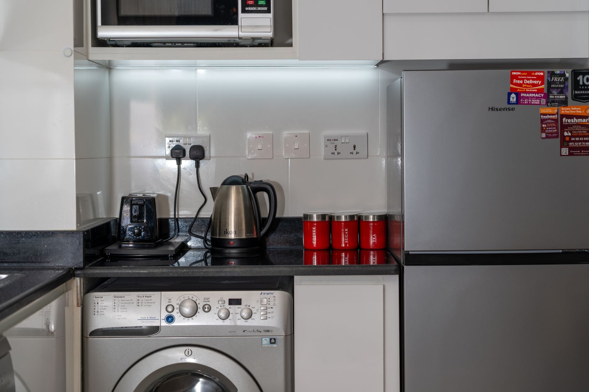 Used Appliance Prices in Jeddah: A Buyer's Guide