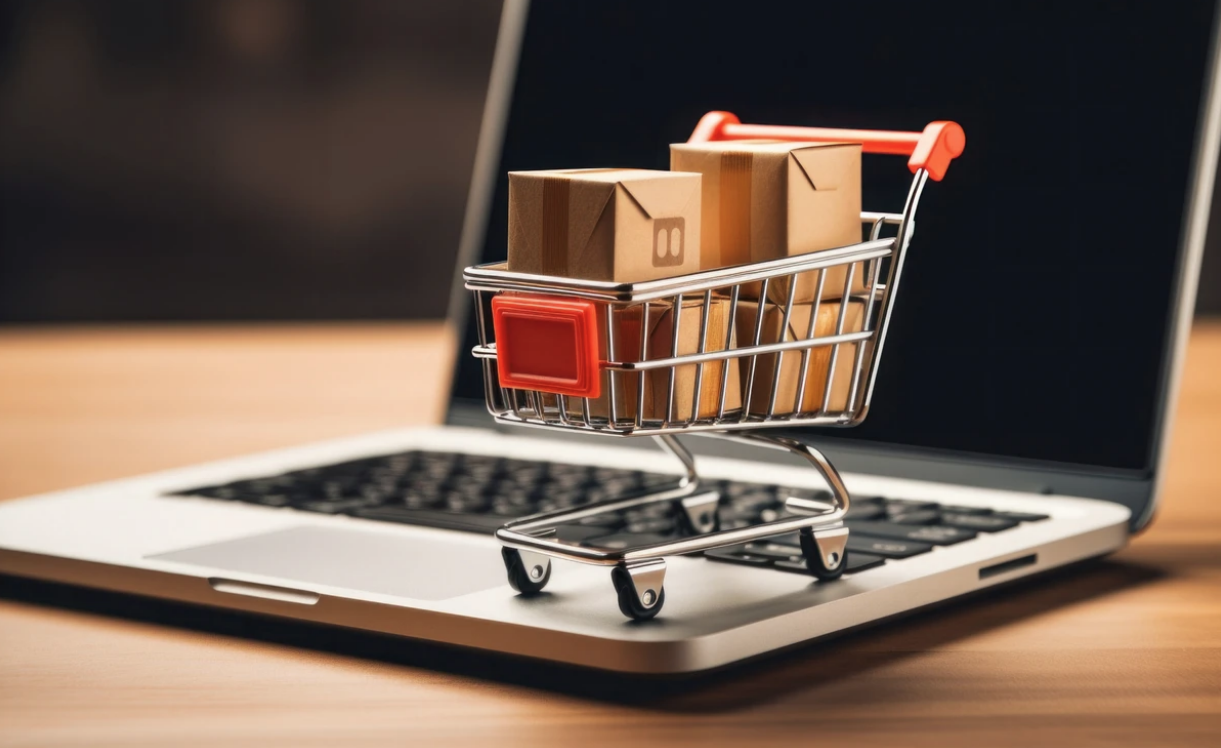 E-Store